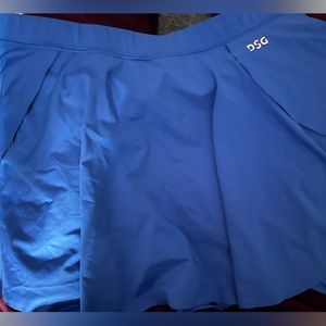 DSG Girls Skort